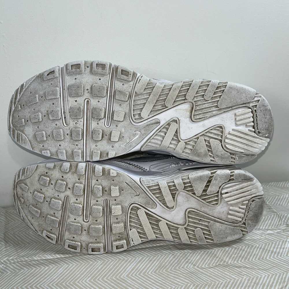 Nike Air Max Excee Womens Sneakers 8.5 Pure White Running‎ Shoes CD5432-114 - Picture 12 of 16